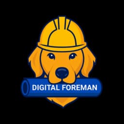 Finn - Digital Foreman Mascot