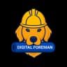 Finn - Digital Foreman Mascot